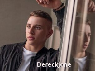 Dereckjone