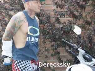 Derecksky