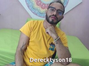 Derecktyson18