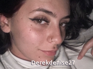 Derekdenise27