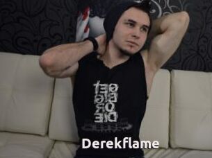 Derekflame