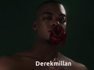 Derekmillan