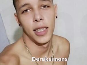Dereksimons