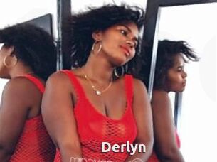 Derlyn