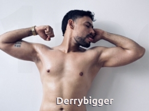 Derrybigger