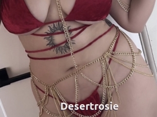 Desertrosie