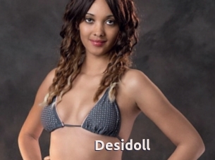 Desidoll