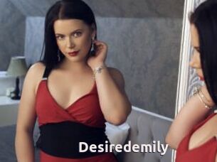 Desiredemily