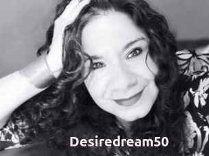 Desiredream50