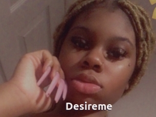 Desireme