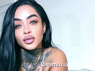 Desmaria