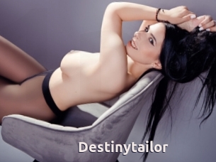 Destinytailor