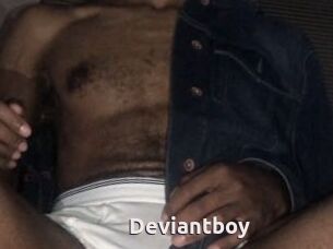 Deviantboy