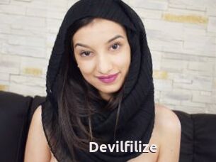 Devilfilize