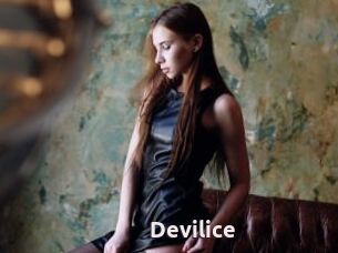 Devilice