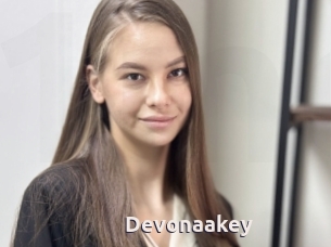 Devonaakey