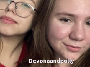 Devonaandpolly