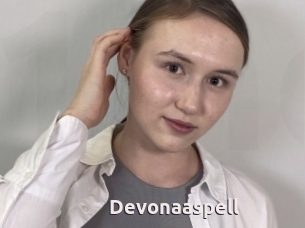 Devonaaspell