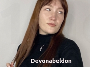 Devonabeldon
