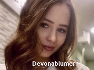 Devonablumer
