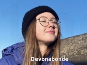 Devonabonde