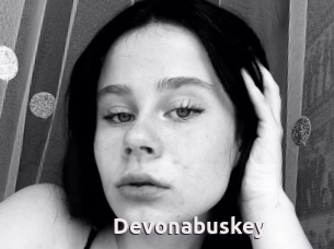 Devonabuskey