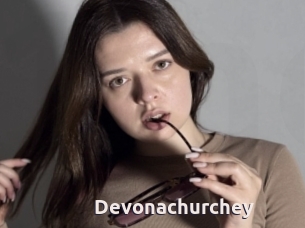 Devonachurchey