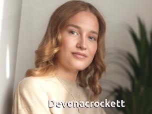 Devonacrockett