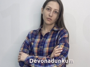 Devonadunkum