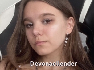 Devonaellender