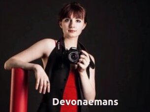 Devonaemans