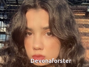 Devonaforster