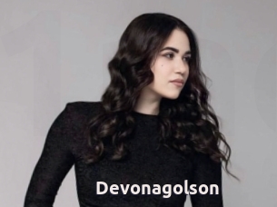 Devonagolson