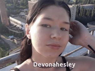 Devonahesley