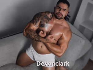 Devonclark