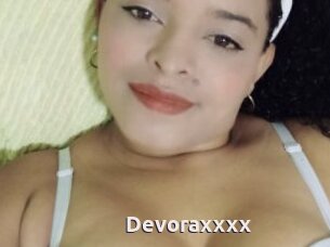 Devoraxxxx
