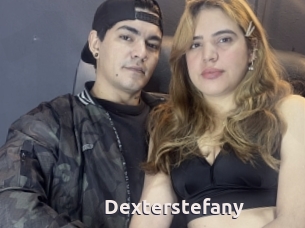 Dexterstefany