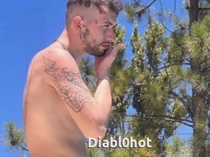 Diabl0hot