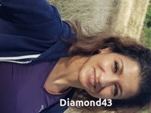 Diamond43