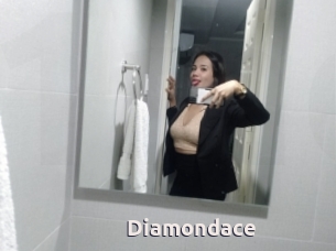 Diamondace