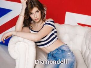 Diamondelli