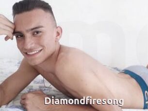 Diamondfiresong