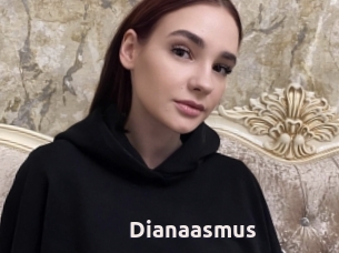 Dianaasmus
