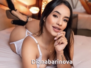Dianabarinova