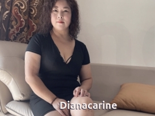 Dianacarine
