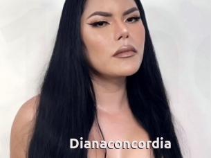 Dianaconcordia