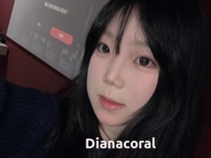 Dianacoral