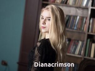 Dianacrimson