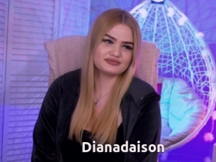 Dianadaison