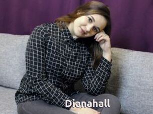Dianahall
